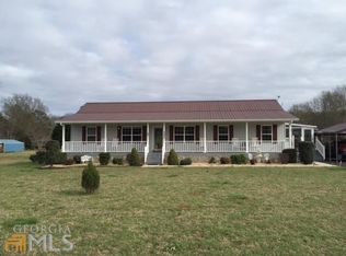 121 Edwards Rd, Yatesville, GA 31097