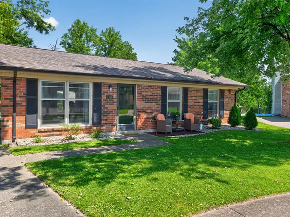 3301 Fields Ct, Lexington, KY 40515