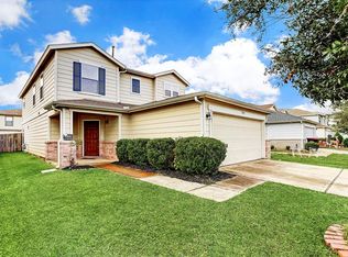 19115 Remington Bend Dr, Houston, TX 77073