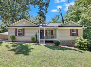 2223 Boy Scout Camp Rd, Gainesville, GA 30501