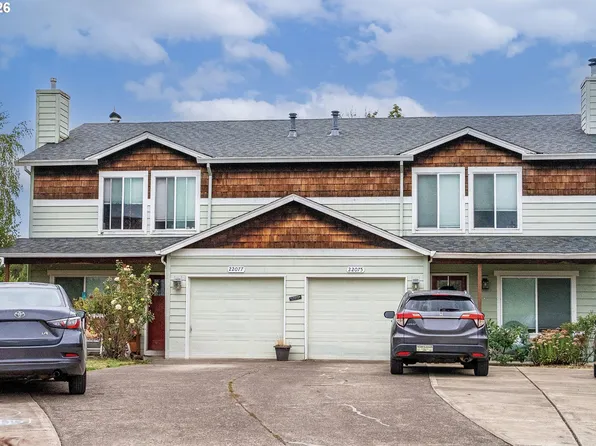 22077 SW Chesapeake Pl, Sherwood, OR 97140