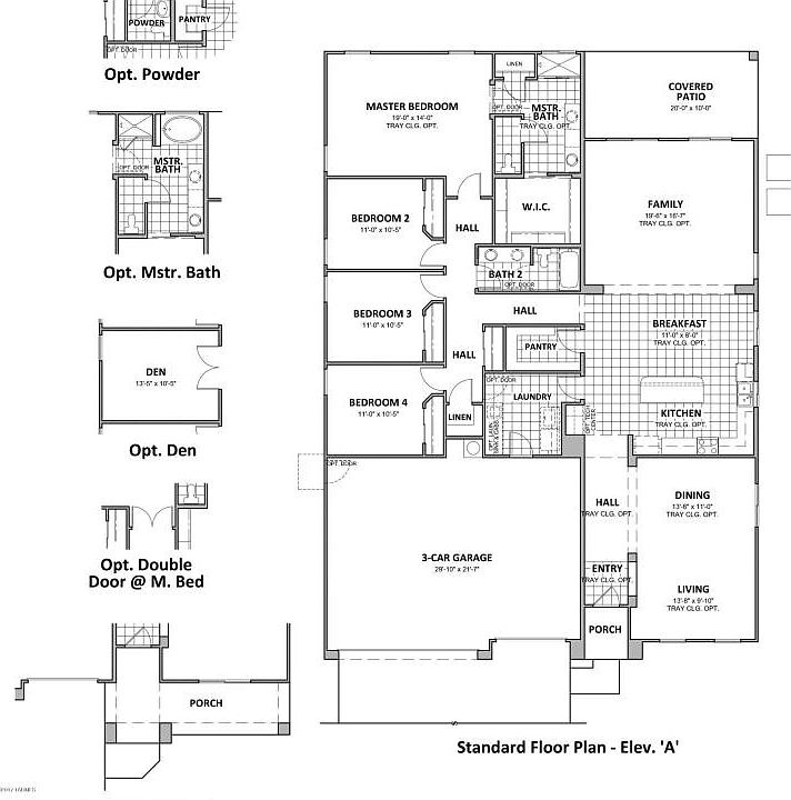6176 S Eagle Cove Dr Tucson, AZ, 85757 Apartments for Rent Zillow