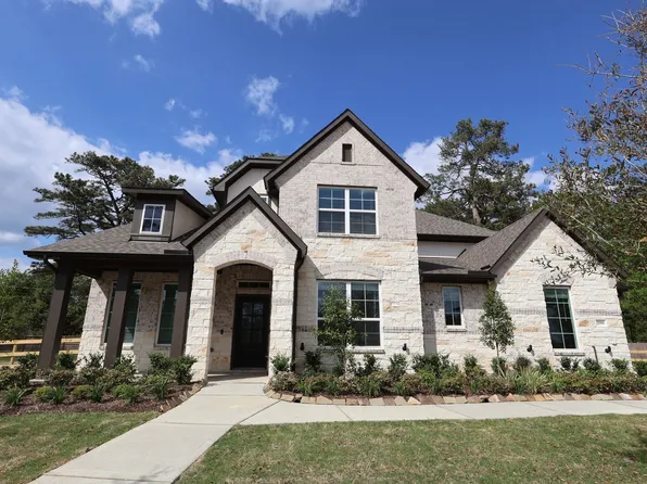 21918 Hibiscus Hedge Trl, Tomball, TX 77377