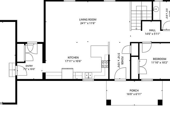 5th image of 209 W Hall St