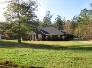 133 Bent Tree Dr, Ellerslie, GA 31807