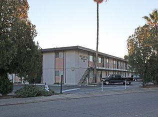 Golden Tee Apartments, Sacramento, CA 95821