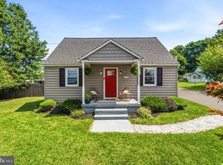 959 Leisters Church Rd, Westminster, MD 21157