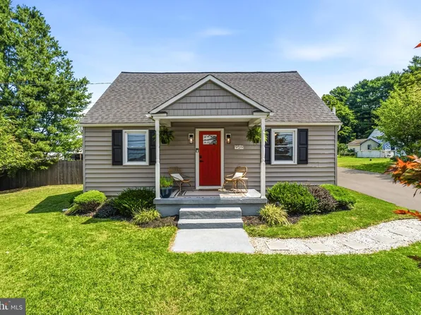 959 Leisters Church Rd, Westminster, MD 21157