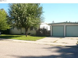 415 Westwood Dr, Fort Collins, CO 80524