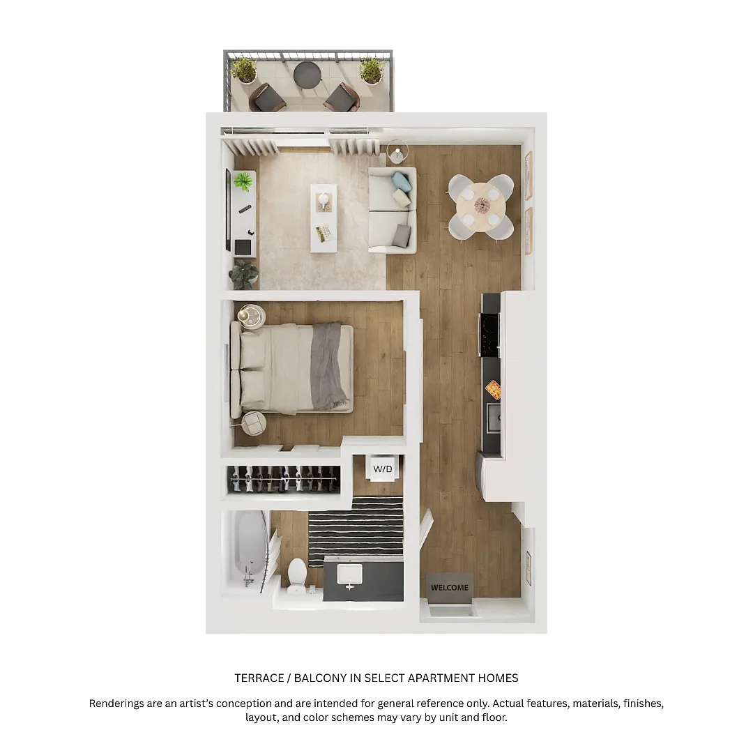 Floor plan 06