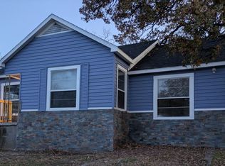 1126 W Owings St, Denison, TX 75020
