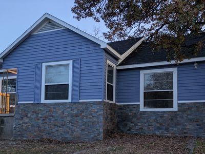 1126 W Owings St, Denison, TX, 75020