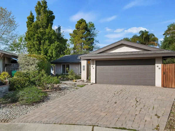 7316 Hillsboro St, Goleta, CA 93117