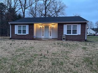 3236 Cullenwood Dr, Richmond, VA 23234