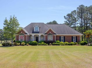 5646 Red Hill Church Rd, Coats, NC 27521
