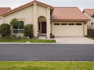 23784 Villena, Mission Viejo, CA 92692