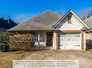 121 Springdale Dr, Gardendale, AL 35071