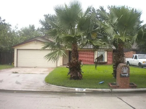 17119 Sunshine St, Houston, TX 77049