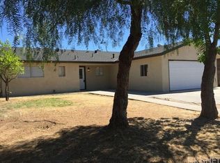 612 Ashlan Way, Madera, CA 93638