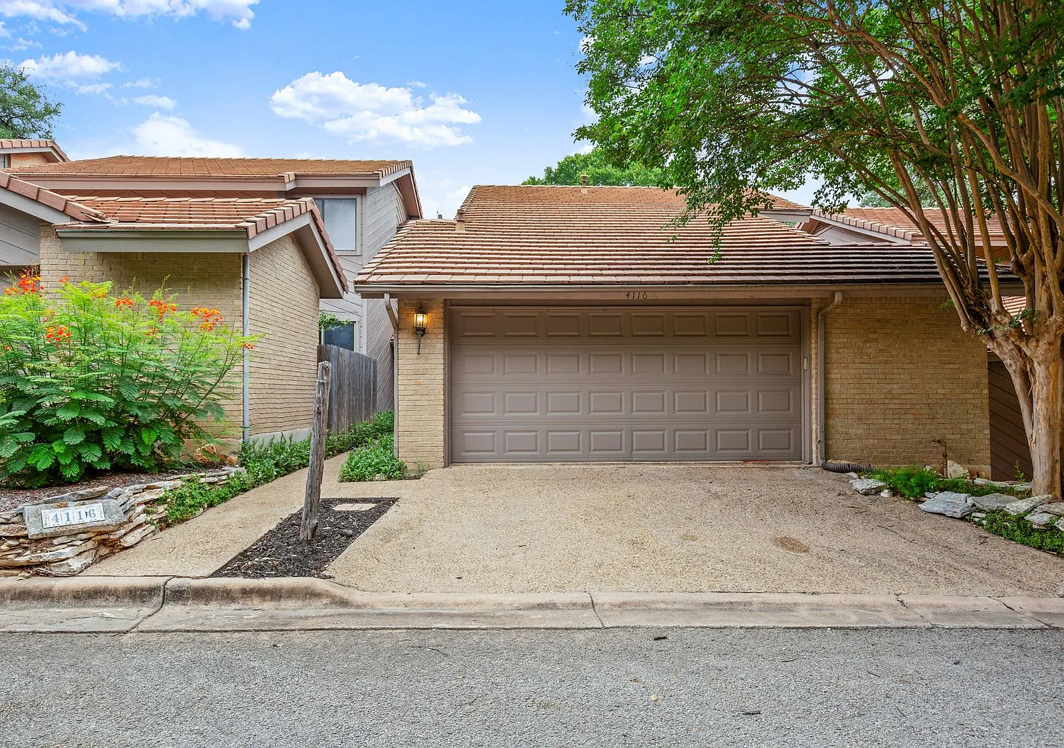 4116 Creek Ledge #108, Austin, Texas 78731 — Photo 2