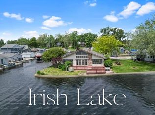 31 Ems B40g Ln, Leesburg, IN