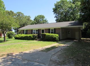 57 Westwood Dr, Sumter, SC 29154