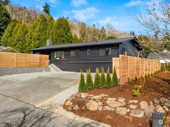 12341 93rd Avenue NE, Kirkland, WA 98034