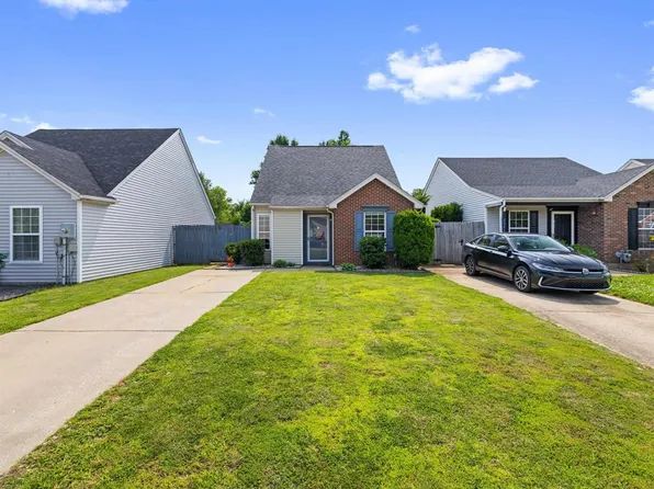 2637 Wisteria Gdns, Owensboro, KY 42303