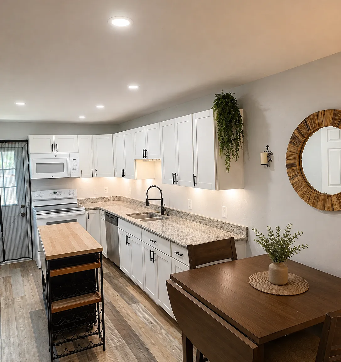 2 bed, 1.0 bath, 850 sqft, $1,825 — Photo 2