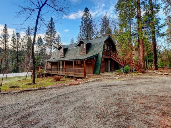 11839 Tyler Foote Rd, Nevada City, CA 95959