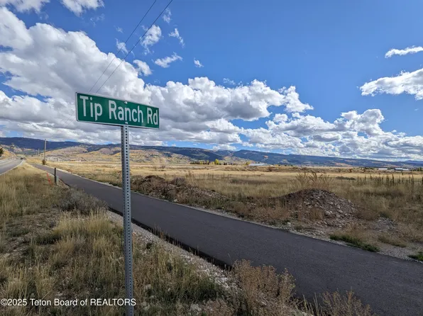 31 Tip Ranch Rd, Driggs, ID 83422