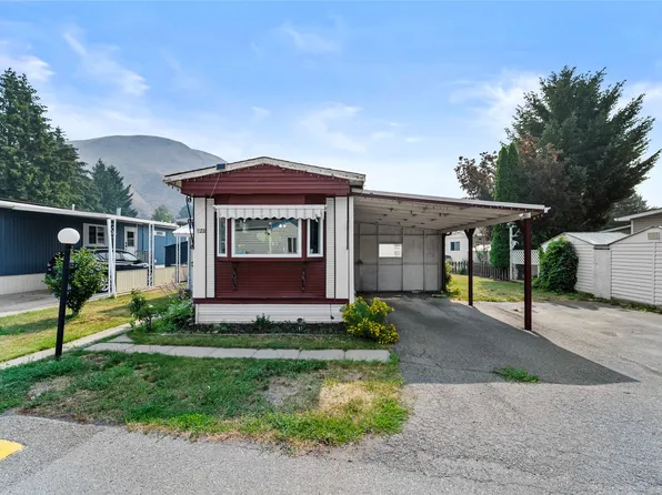 2401 Ord Rd #123, Kamloops, BC V2B 7V8