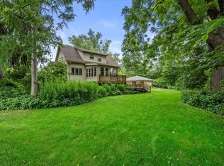 6838 N Range Line Rd, Glendale, WI 53209