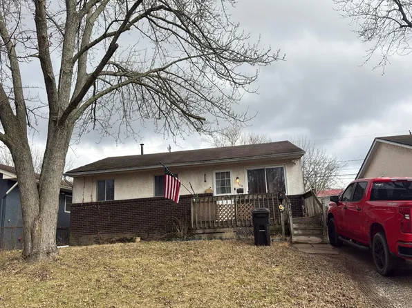 240 Postle Blvd, Columbus, OH 43228