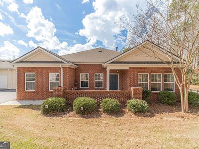 347 Villa Park Cir, Stone Mountain, GA, 30087