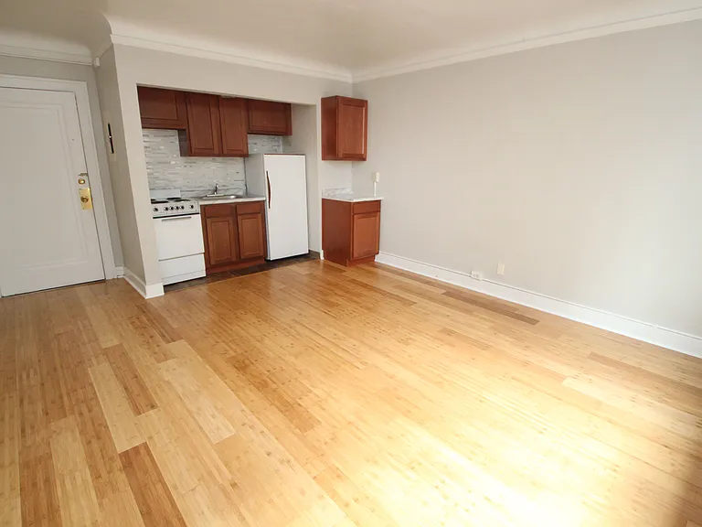 Hardwood Studio