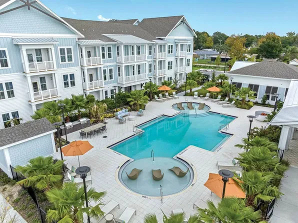 Advenir at The Watson