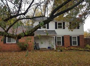 4105 Reed Rd, Fort Wayne, IN 46815