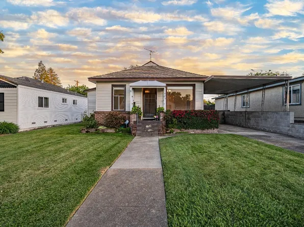 805 Pleasant St, Roseville, CA 95678
