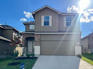 5863 Cosmic Crisp, San Antonio, TX 78252
