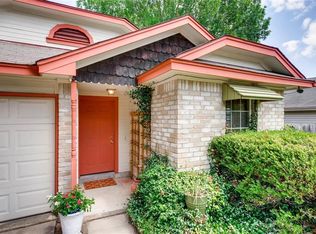 12015 Rotherham Dr, Austin, TX 78753