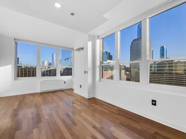 88 Morgan St APT 1006, Jersey City, NJ 07302