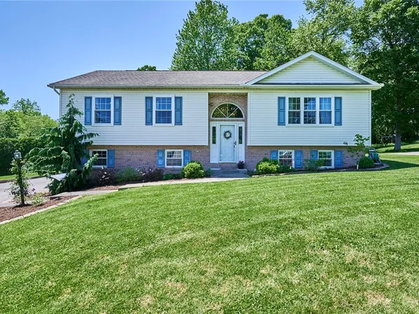 588 Slippery Rock Rd, Slippery Rock, PA 16057
