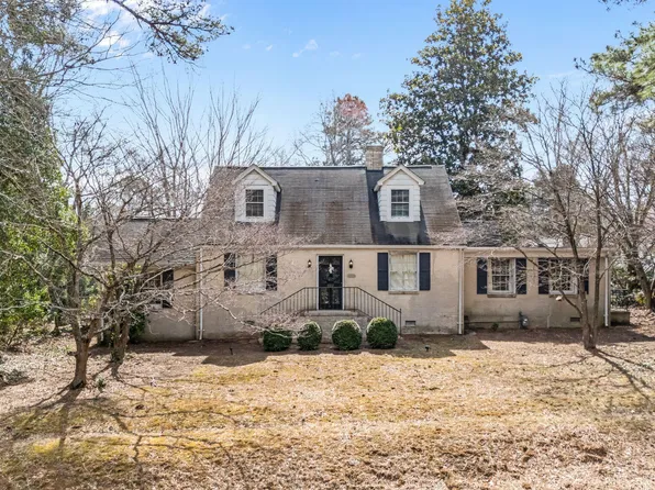 602 Williamsboro St, Oxford, NC 27565