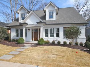 320 Mead Rd, Decatur, GA 30030