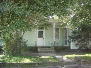 7835 State St, Citronelle, AL 36522