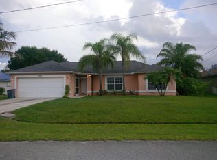 2779 SE Rawlings Rd, Port Saint Lucie, FL 34953