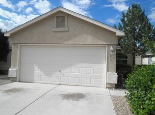 6309 Michelangelo Ln NW, Albuquerque, NM 87114
