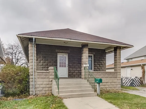 6908 30th Ave, Kenosha, WI 53142