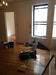 Rented by Sam Tabak